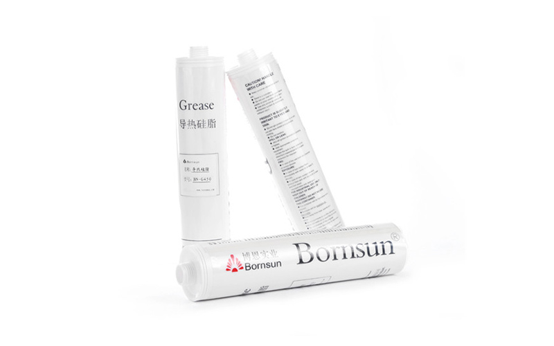 BN-G Thermal Grease
